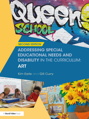 cover image of Addressing Special Educational Needs and Disability in the Curriculum